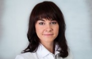 Frau Sabrina Glagau